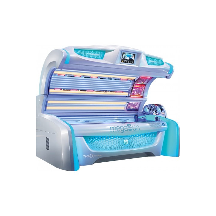 KBL megaSun 7800 alpha hybridSun NOWY 2019