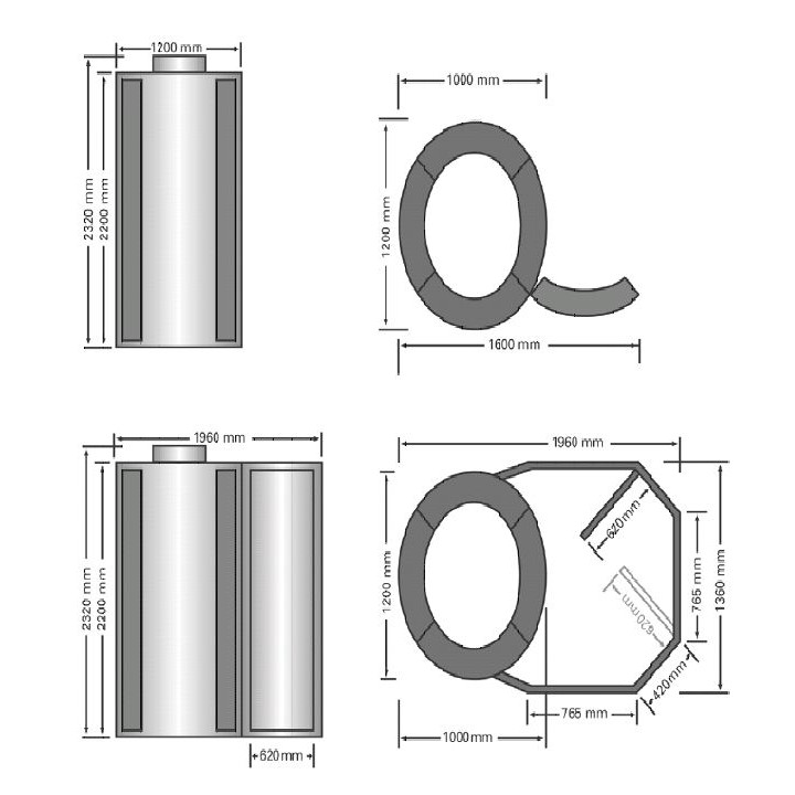 megaSun Tower Classic