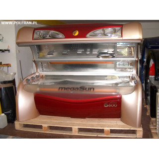 KBL megaSun 6800 UP AC Kir Royal 