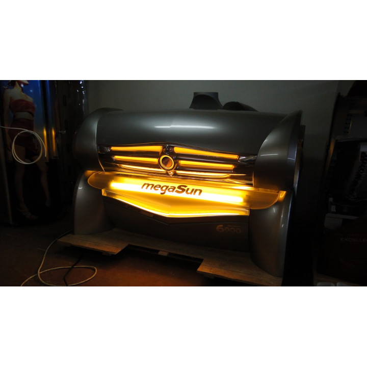 KBL megaSun 6900 Ultra Power