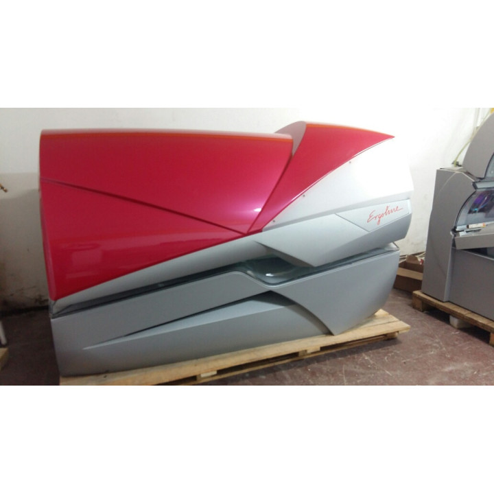 Excellence 950 Ultra Turbo Power