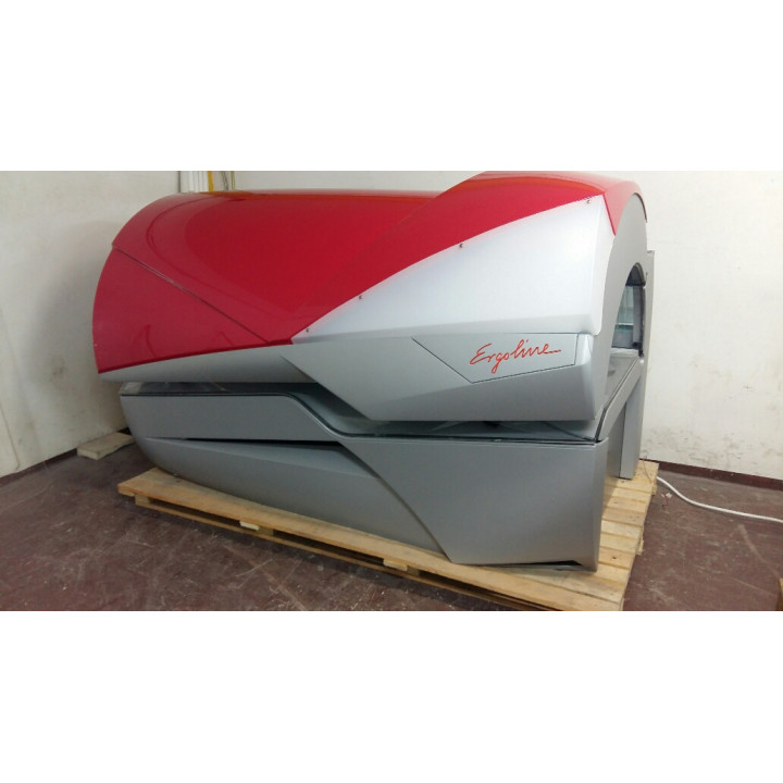 Excellence 950 Ultra Turbo Power