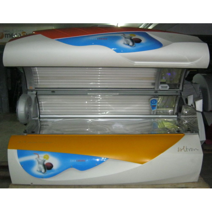 XL-75 Turbo Power COCOCABANA