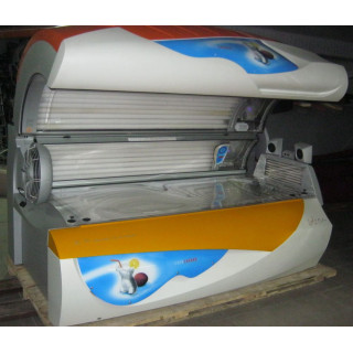 XL-75 Turbo Power COCOCABANA