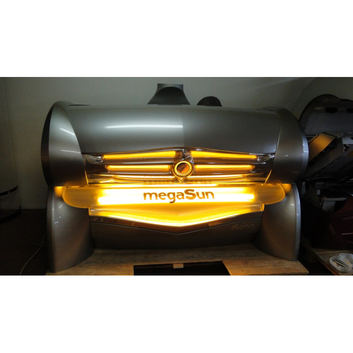 KBL megaSun 6900 Ultra Power