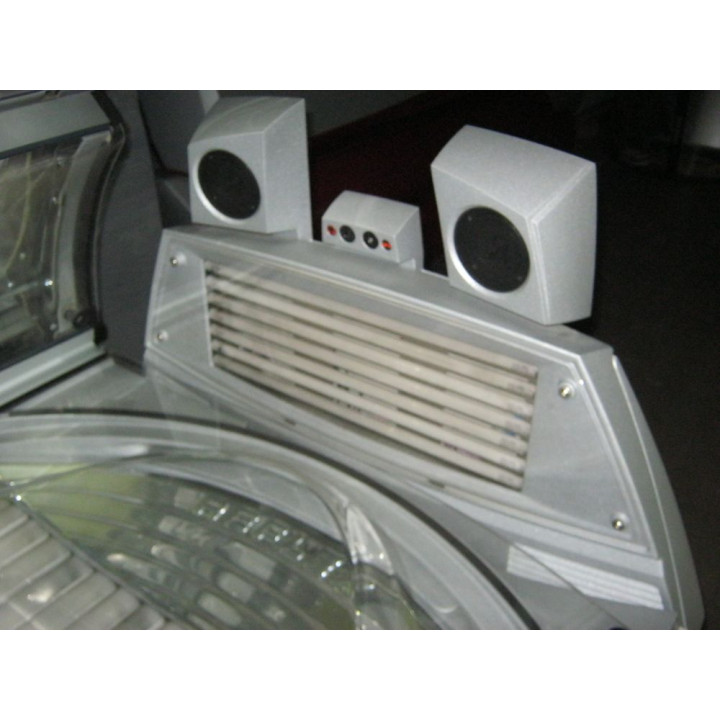 XL-75 Turbo Power COCOCABANA