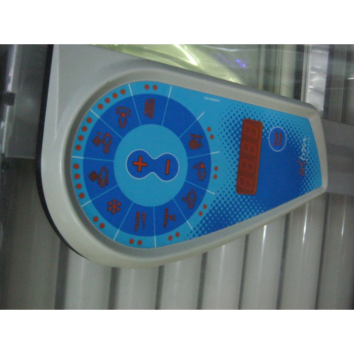 XL-75 Turbo Power COCOCABANA