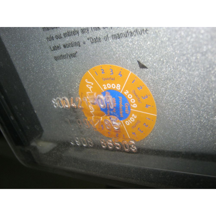 XL-75 Turbo Power COCOCABANA