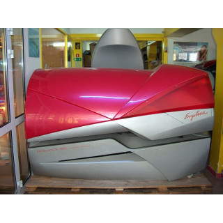 Ergoline Excellence 950 UTP AC