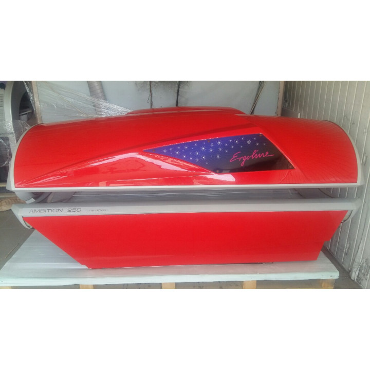 Ambition 250 Super Power