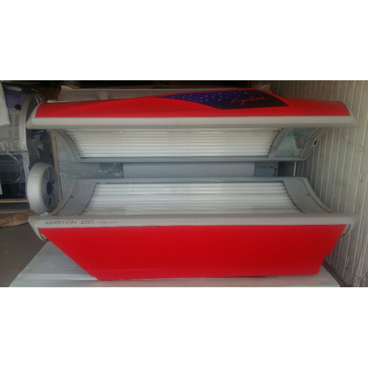 Ambition 250 Super Power