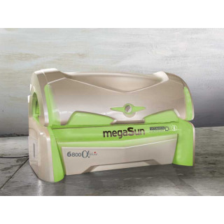 6800 alpha  inteliSun deluxe 2013