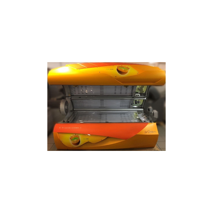 XL-75  Kiwi King Dynamic Power 2010