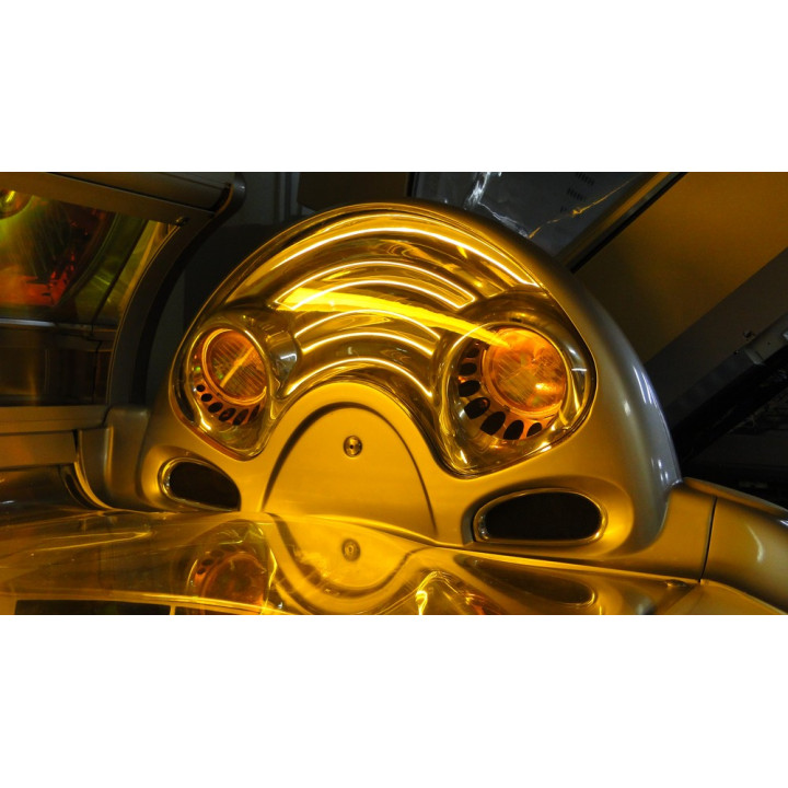 KBL megaSun 6900 Ultra Power