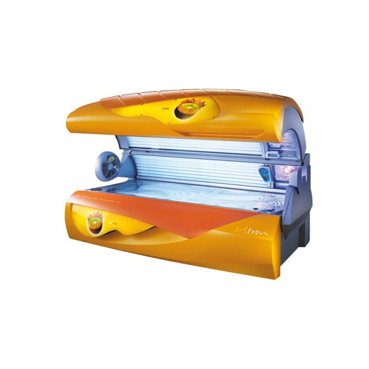 XL-75  Kiwi King Dynamic Power 2010