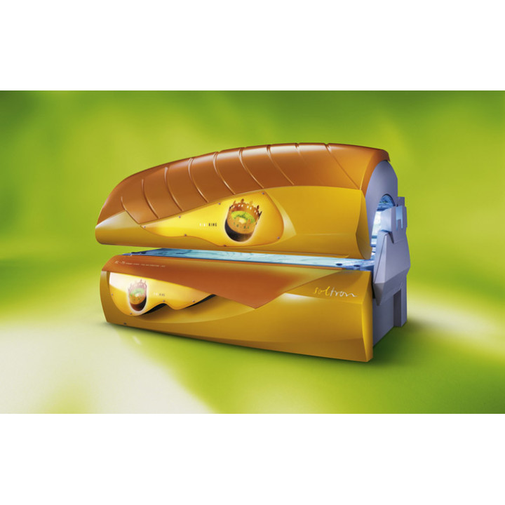 XL-75  Kiwi King Dynamic Power 2010