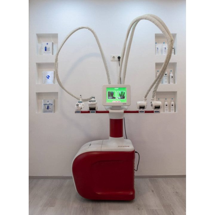 Icoone Laser - Endermologia