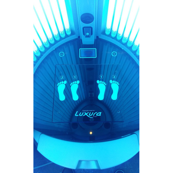 Luxura V7 48 XL 