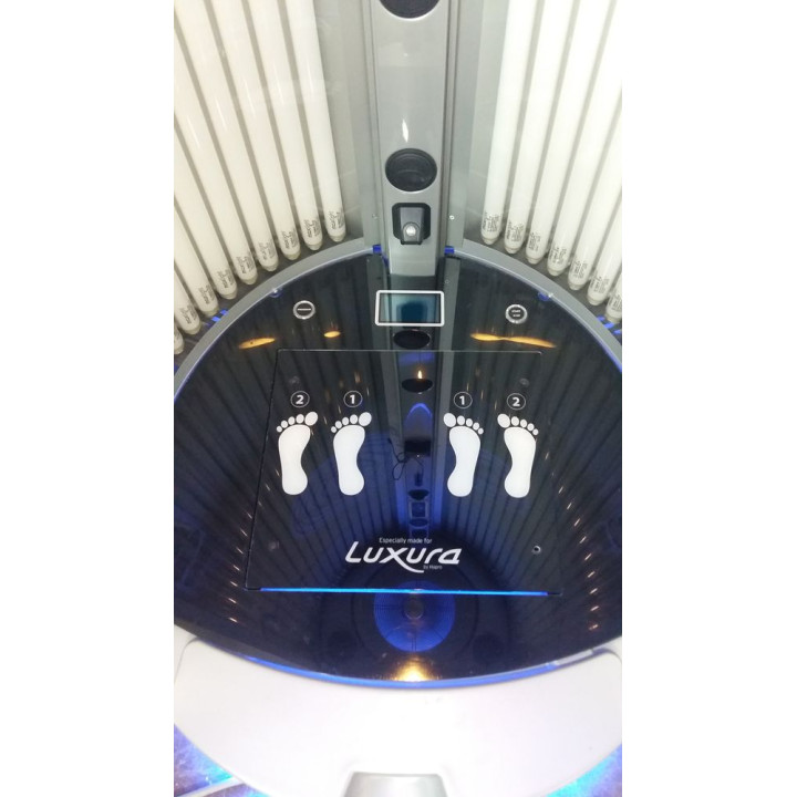 Luxura V7 48 XL 