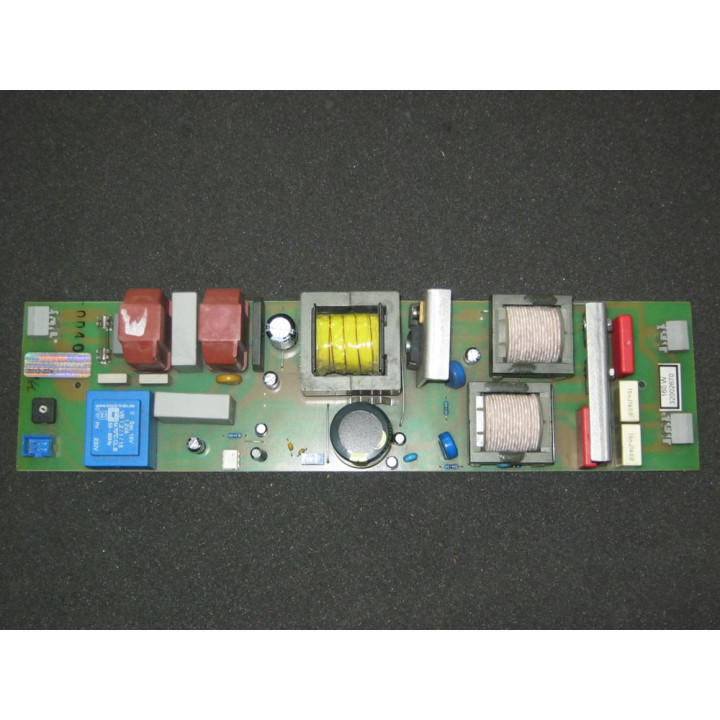 Naprawa - CPI dławik elektroniczny