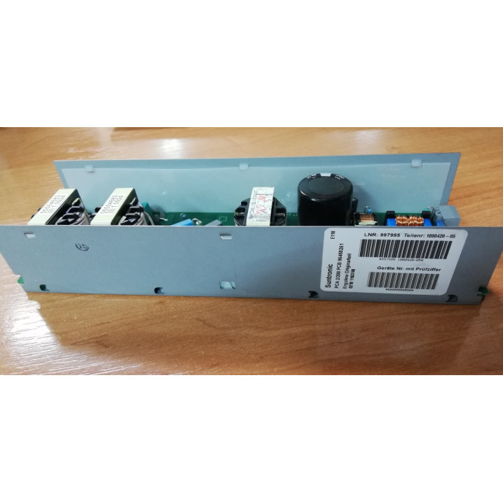 Dławik elektroniczny 1000420