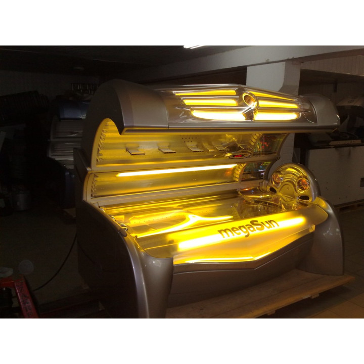 KBL megaSun 6900 Ultra Power