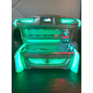 KBL megaSun 7000 alpha extraSun 2018 - Nowy