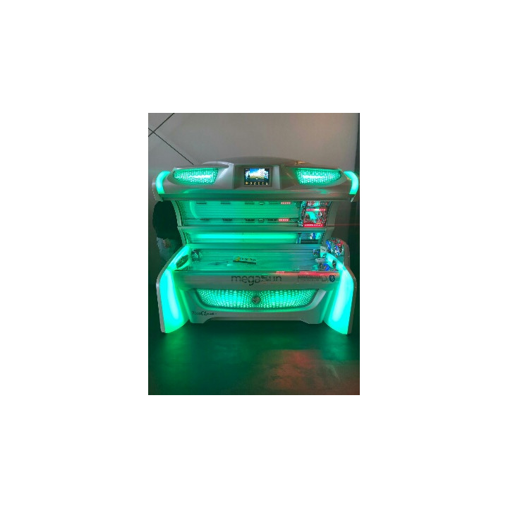 KBL megaSun 7000 alpha extraSun 2018 - Nowy