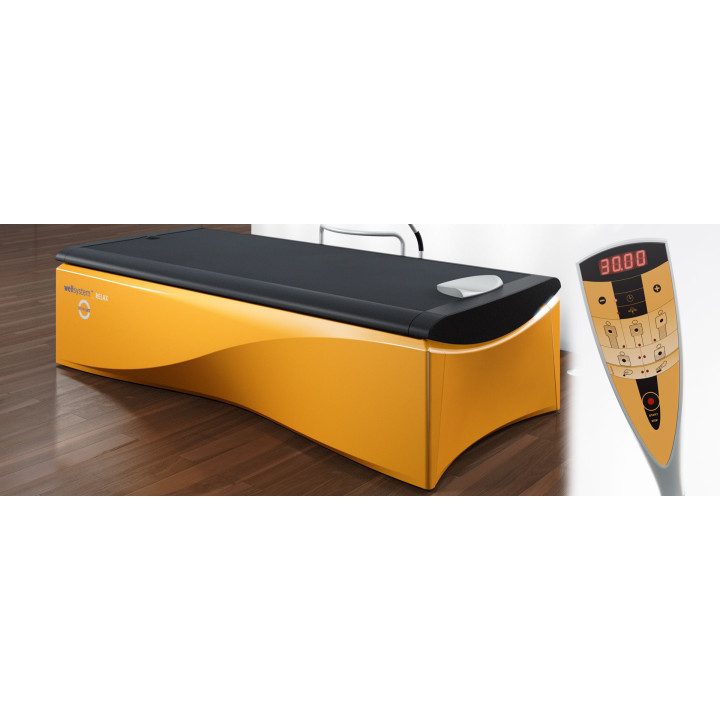 Wellsystem Relax  2019