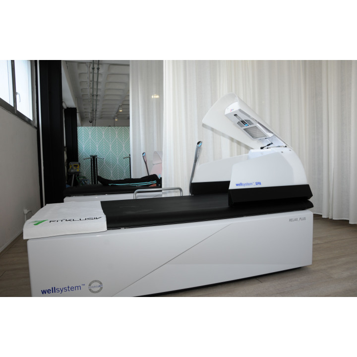 Wellsystem SPA 2019