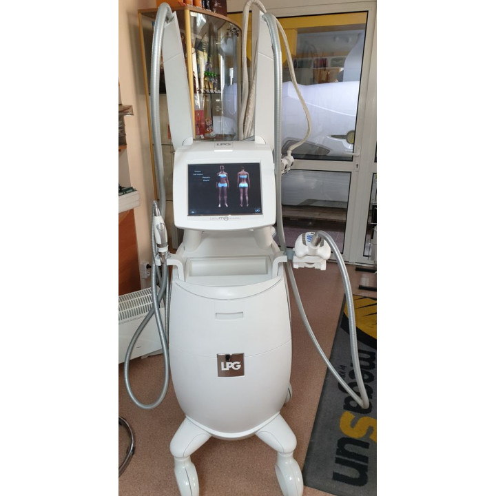 LPG Cellu M6 Integral s/i 