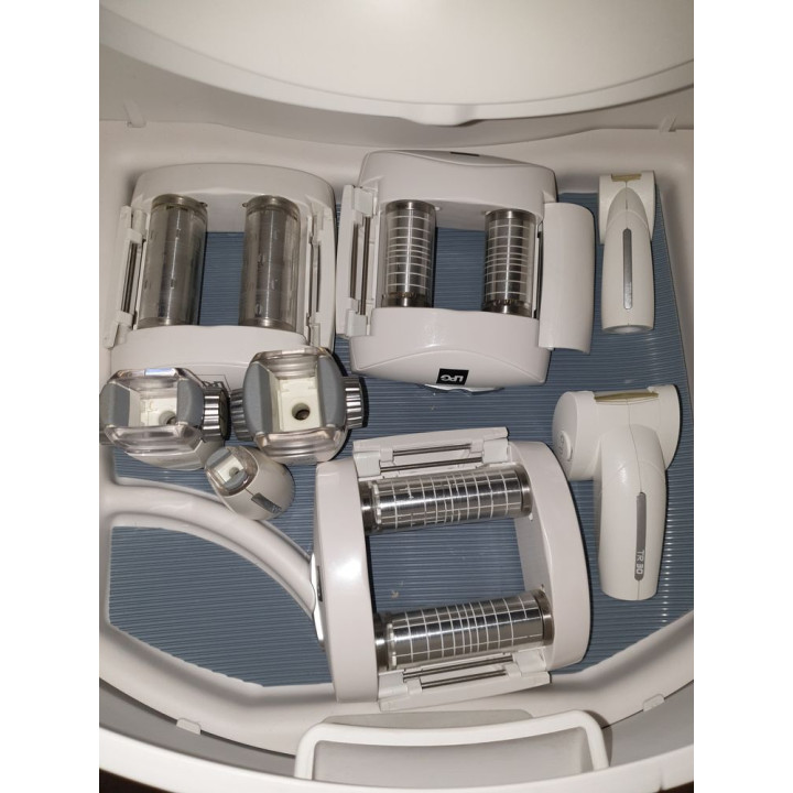 LPG Cellu M6 Integral s/i 