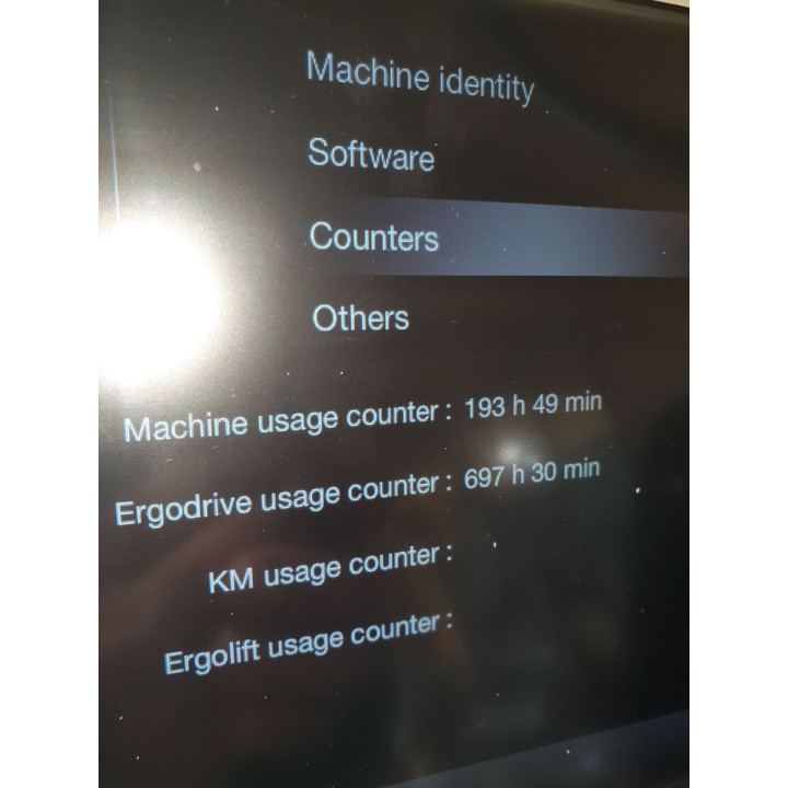 LPG Cellu M6 Integral s/i 