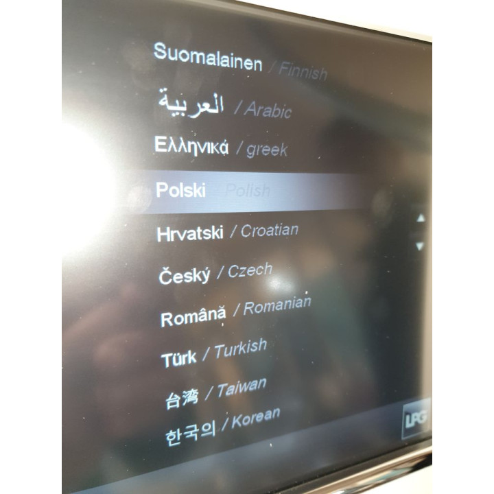 LPG Cellu M6 Integral s/i 