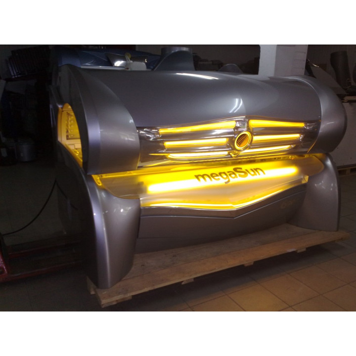 KBL megaSun 6900 Ultra Power