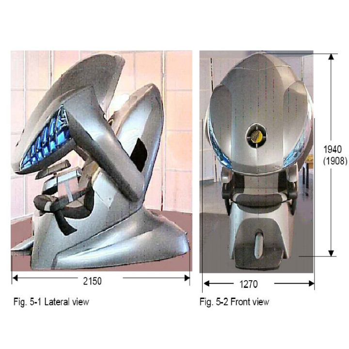 Shuttle 360