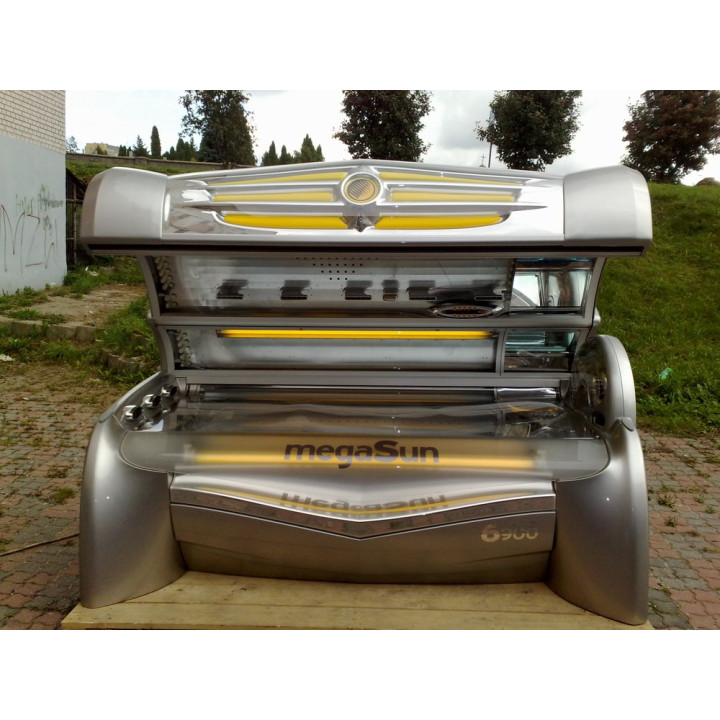 6900 Ultra Power CPI x-tra tan
