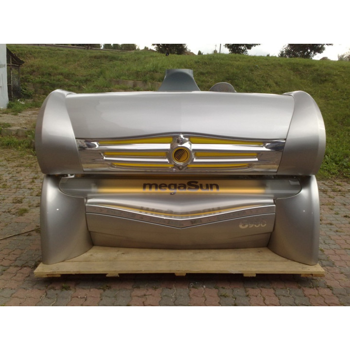 6900 Ultra Power CPI x-tra tan
