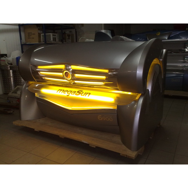 6900 Ultra Power CPI x-tra tan