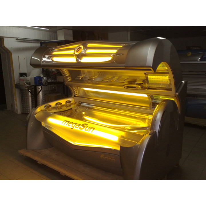 6900 Ultra Power CPI x-tra tan