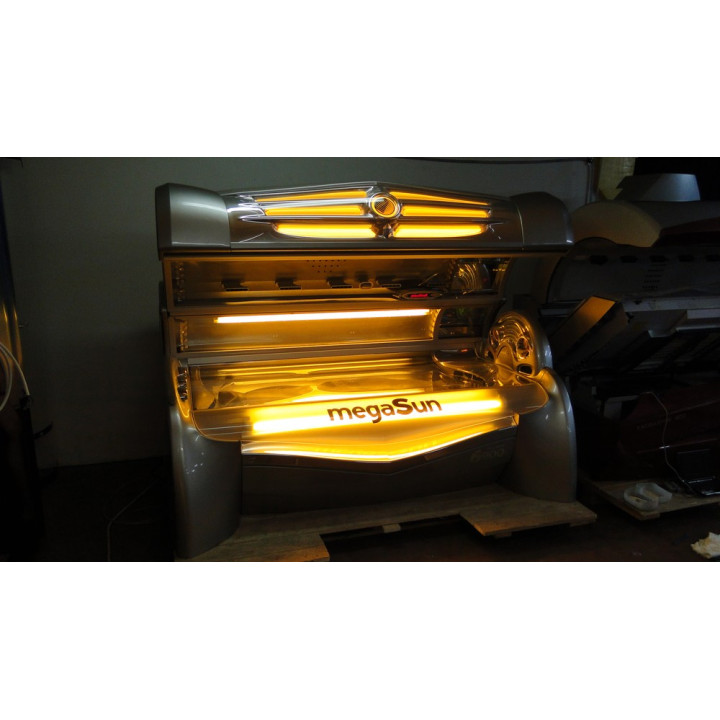 6900 Ultra Power CPI x-tra tan