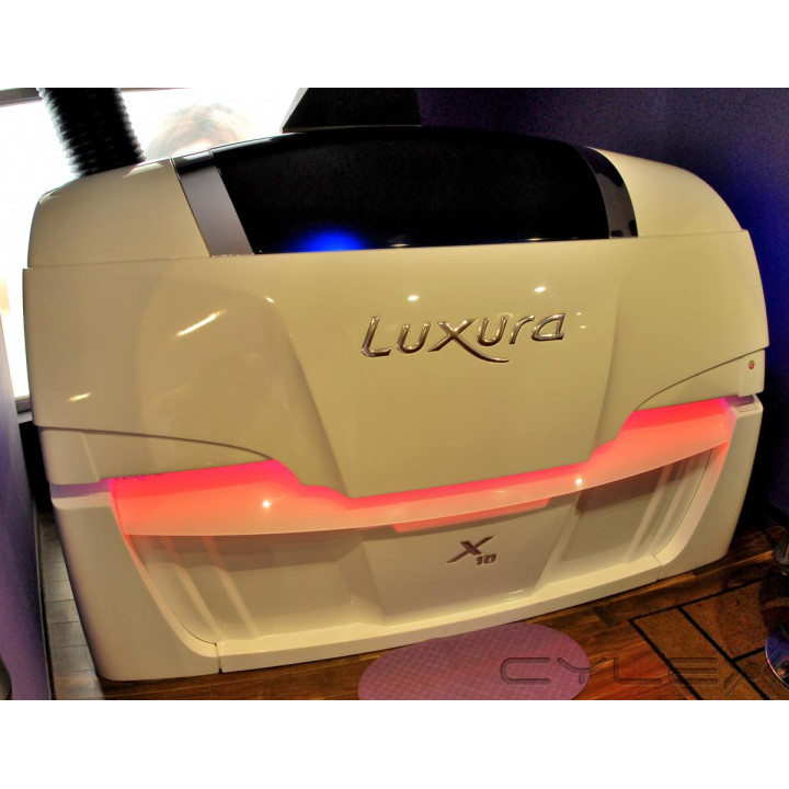 Luxura X-10  52SLi Int. 2m