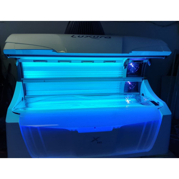 Luxura X-10  52SLi Int. 2m