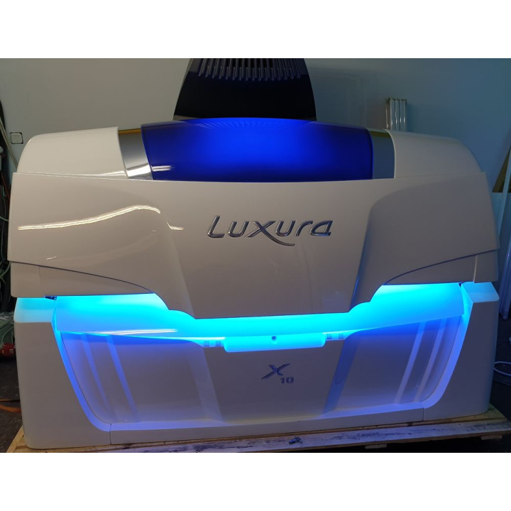 Luxura X-10  52SLi Int. 2m