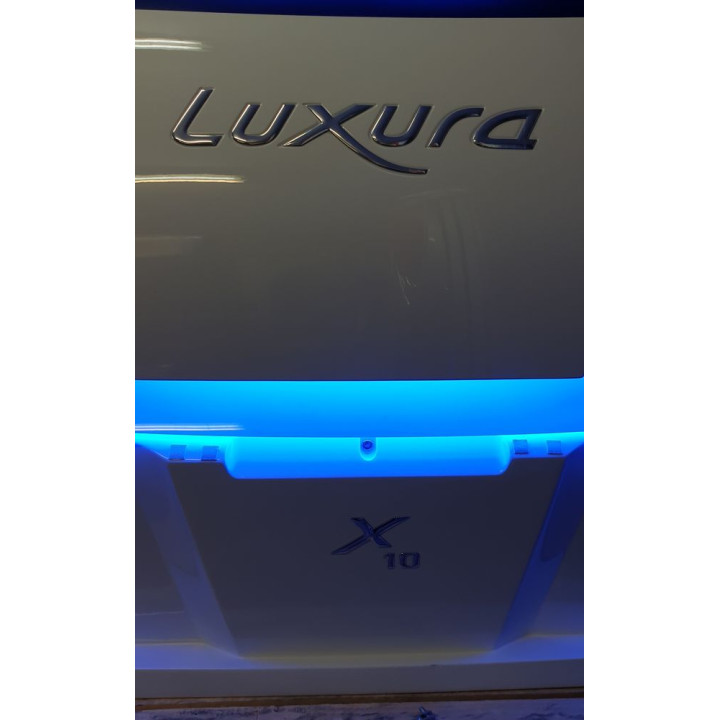 Luxura X-10  52SLi Int. 2m
