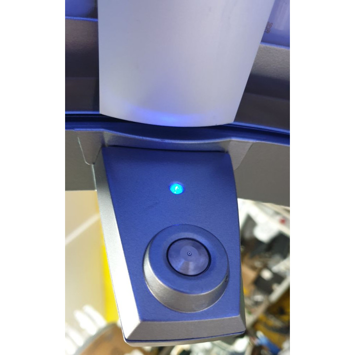 Luxura X-10  52SLi Int. 2m