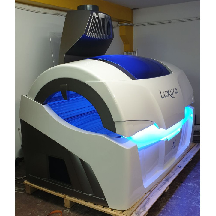 Luxura X-10  52SLi Int. 2m