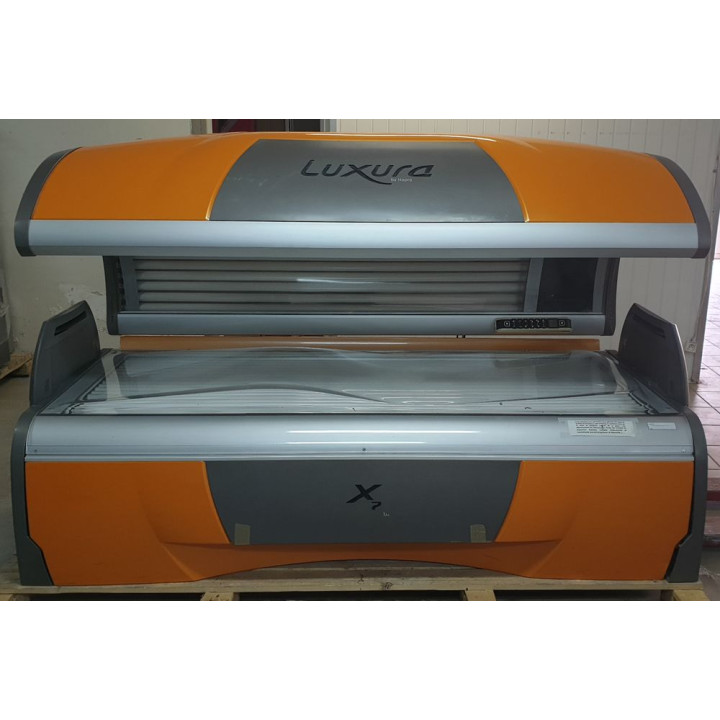 Luxura X7: 42 SLi Intensive 2m