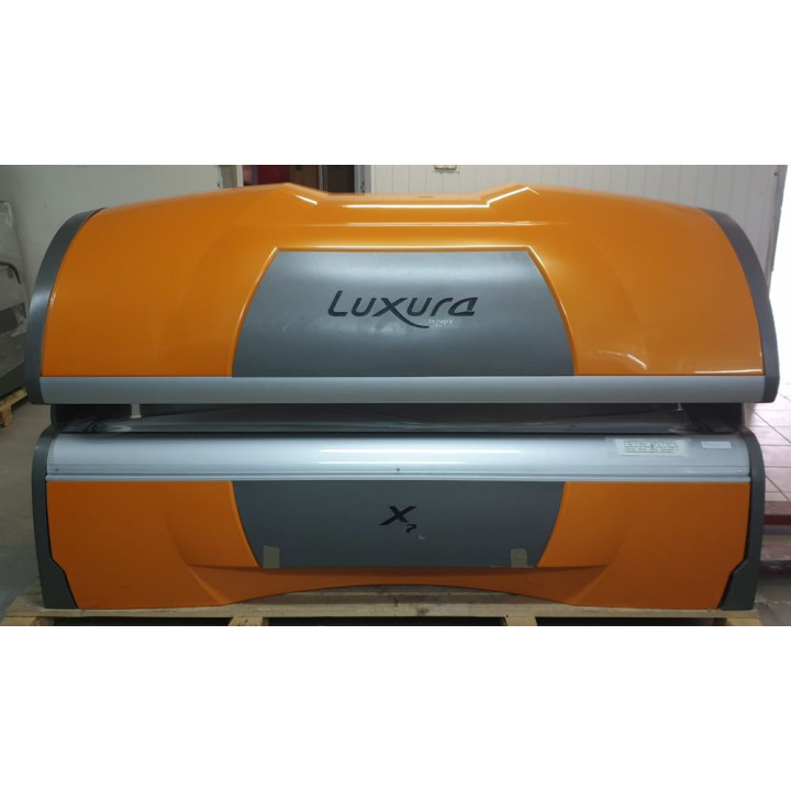 Luxura X7: 42 SLi Intensive 2m