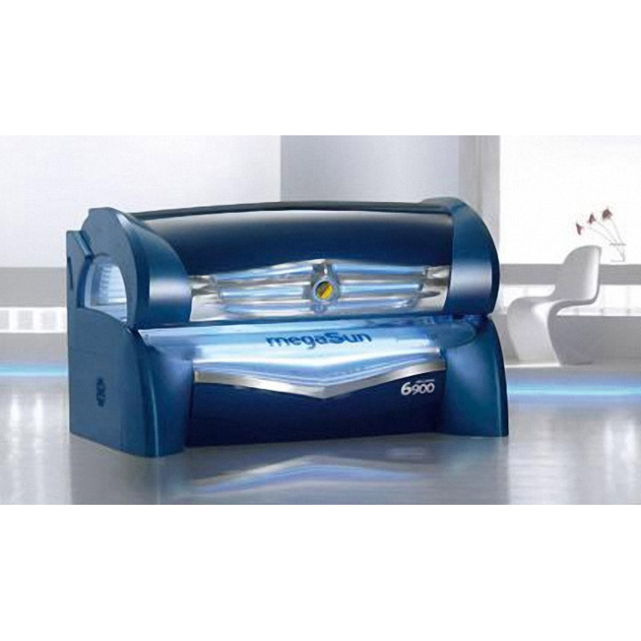 6900 Ultra Power WellnessColor